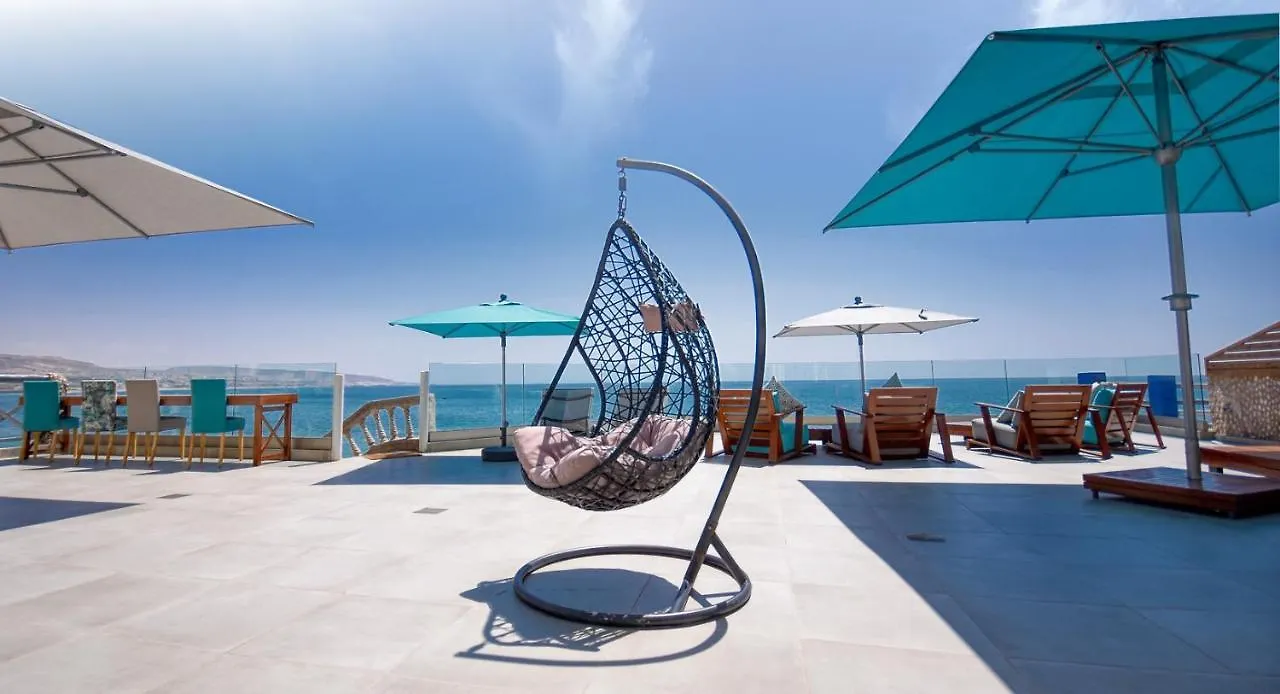 Titrit - Ocean By Coralia - 6 Px Apartment Agadir Morocco