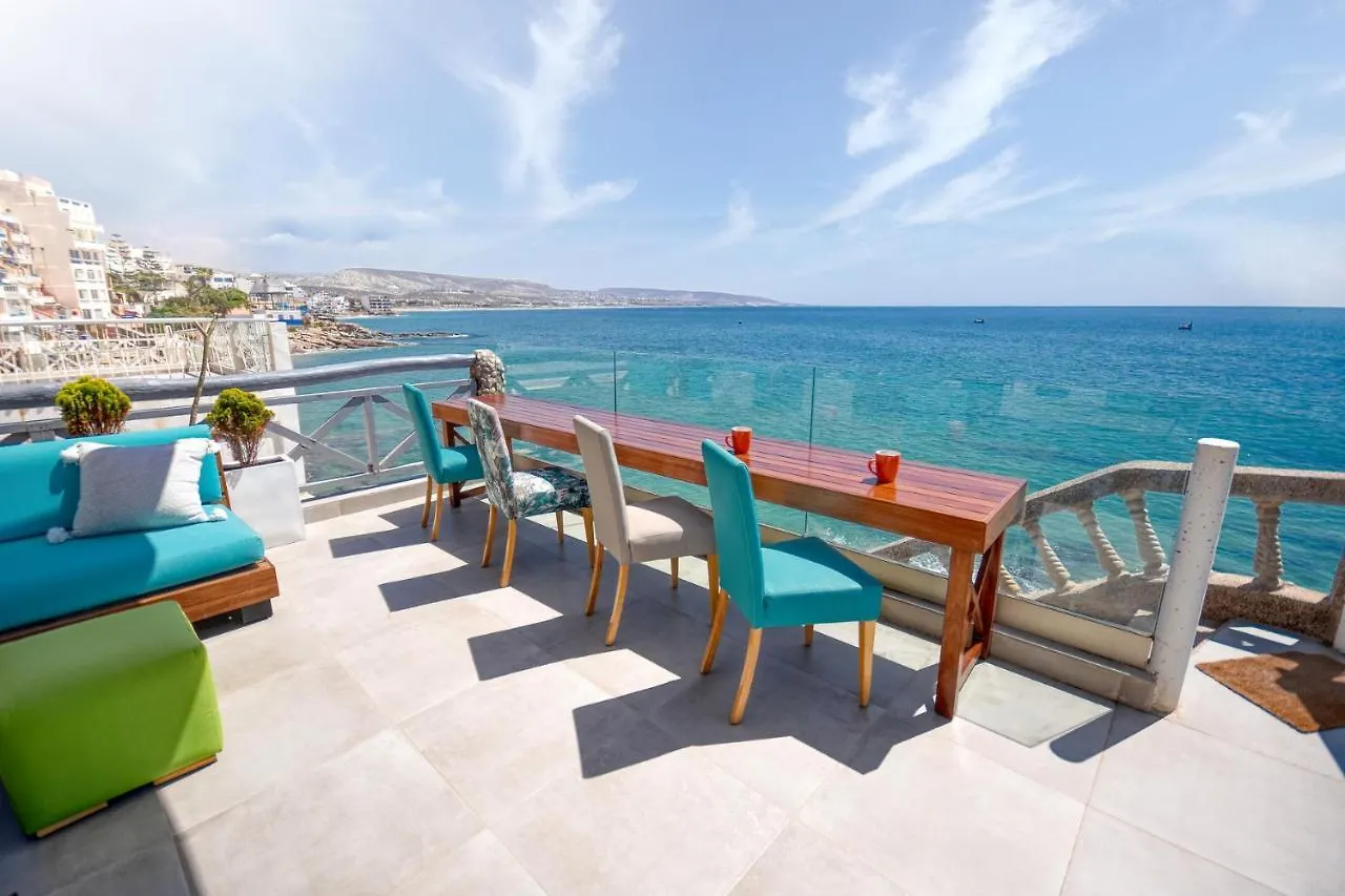 Titrit - Ocean By Coralia - 6 Px Apartment Agadir