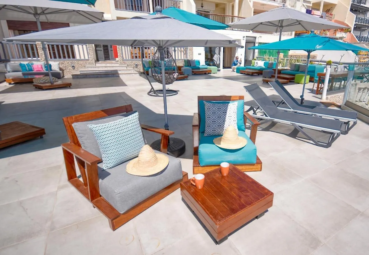 Titrit - Ocean By Coralia - 6 Px Apartment Agadir Morocco