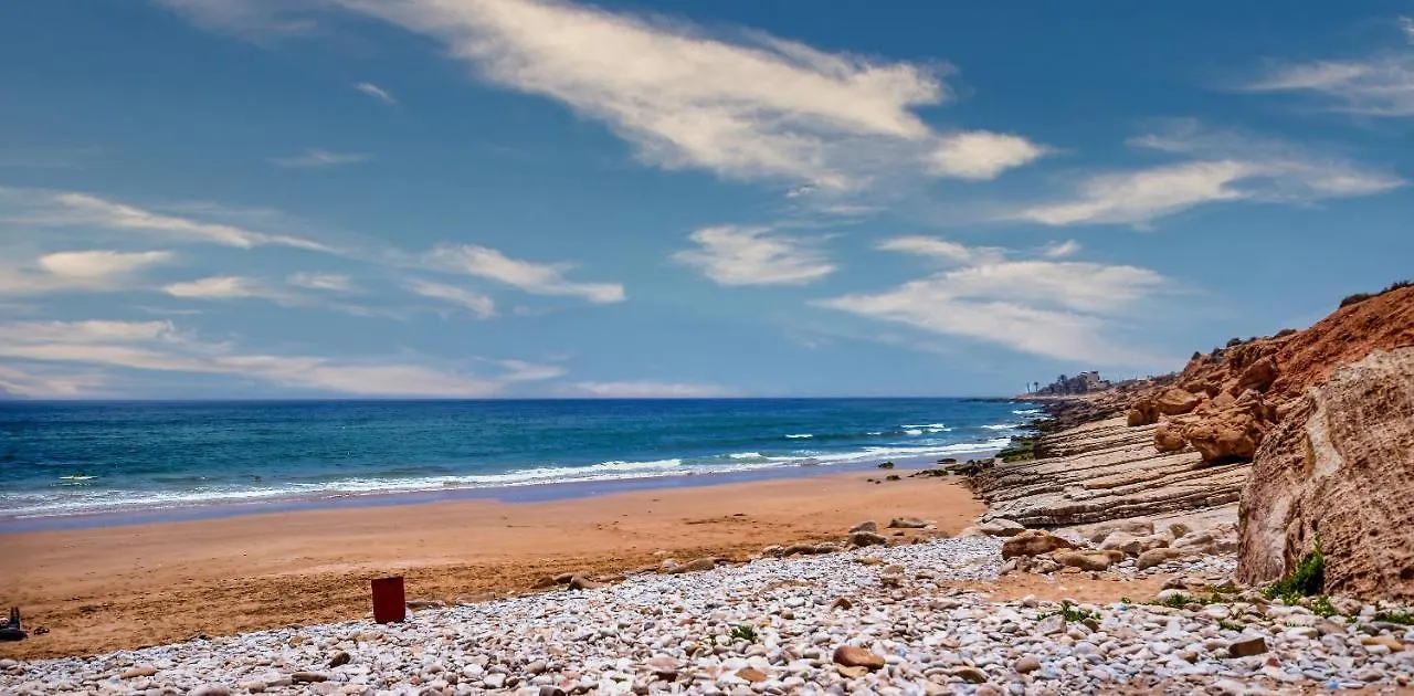 Titrit - Ocean By Coralia - 6 Px Apartment Agadir