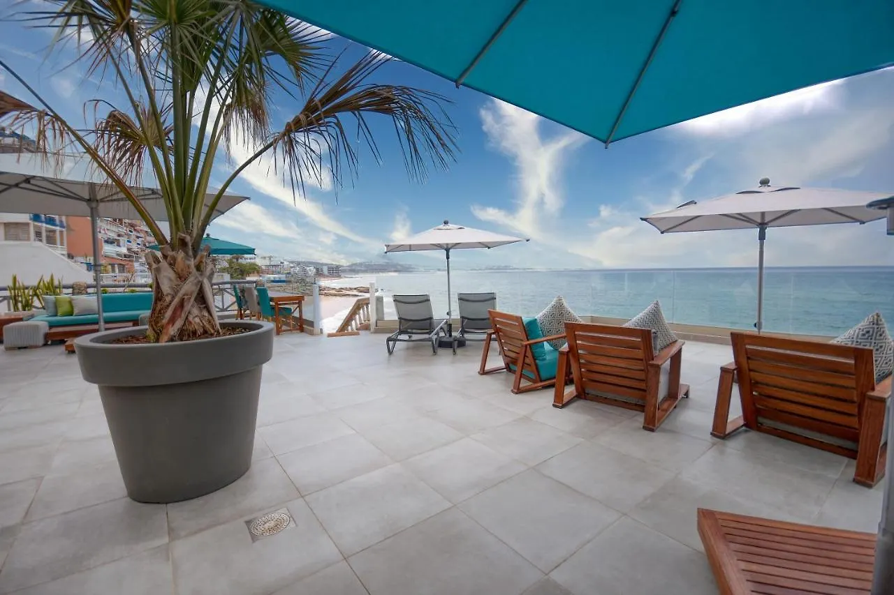 Titrit - Ocean By Coralia - 6 Px Apartment Agadir 0*,  Morocco