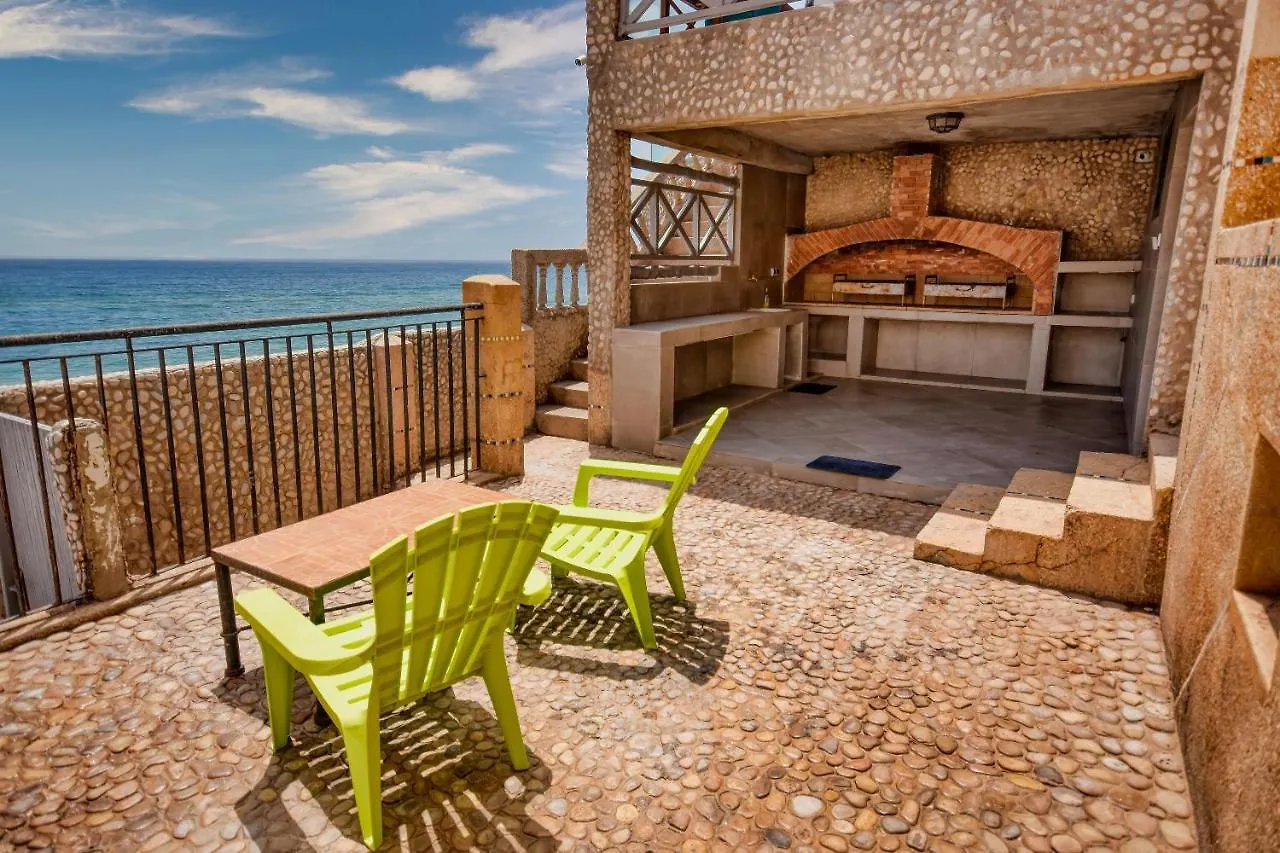Titrit - Ocean By Coralia - 6 Px Apartment Agadir