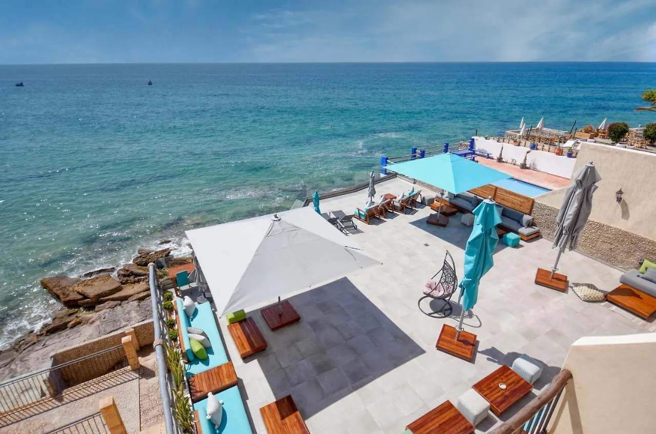 Titrit - Ocean By Coralia - 6 Px Apartment Agadir Morocco