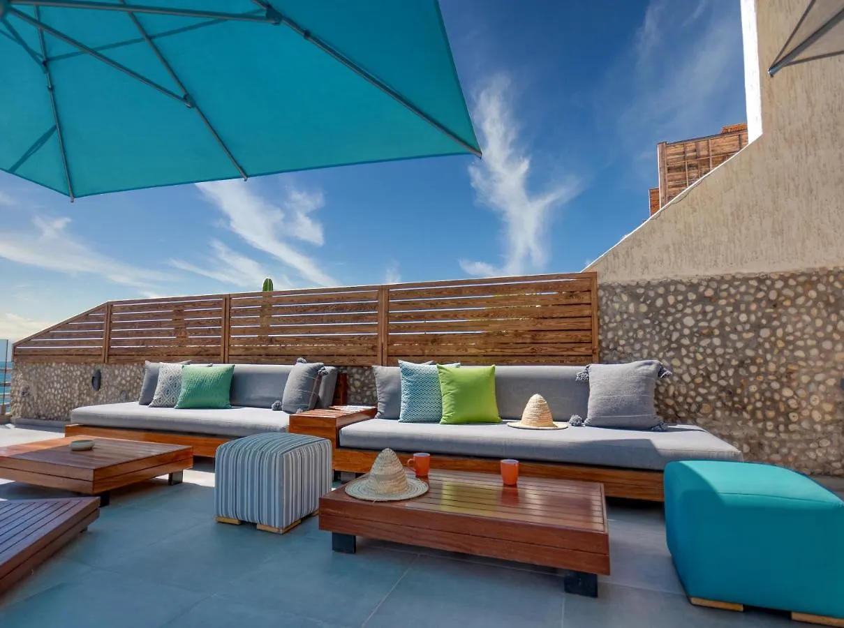 Titrit - Ocean By Coralia - 6 Px Apartment Agadir Morocco